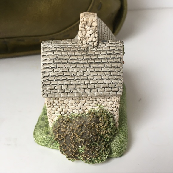 Vintage Handmade Castleham Cottage Collection By Diamond Tree Ltd Stonebrook - Picture 2 of 10